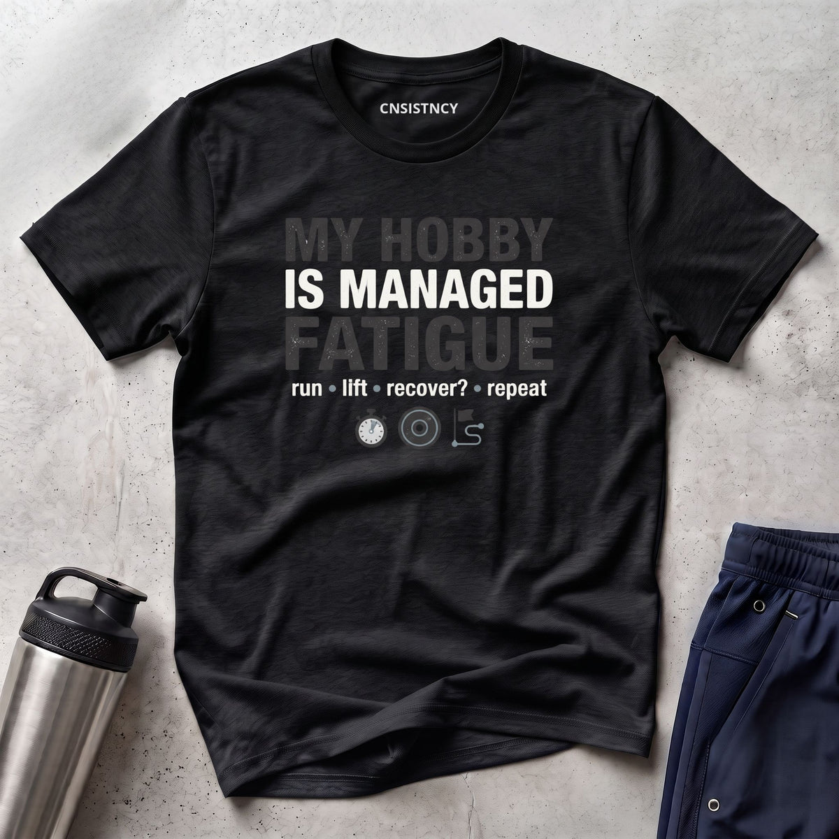 Hobby T-Shirt