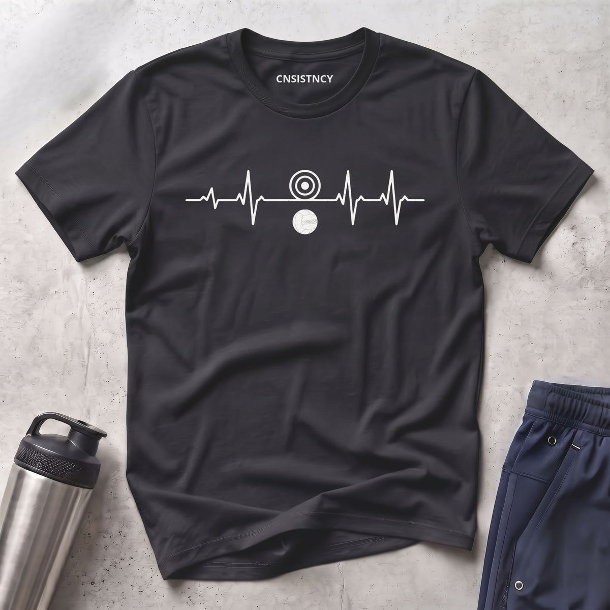 Pause My Watch T-Shirt