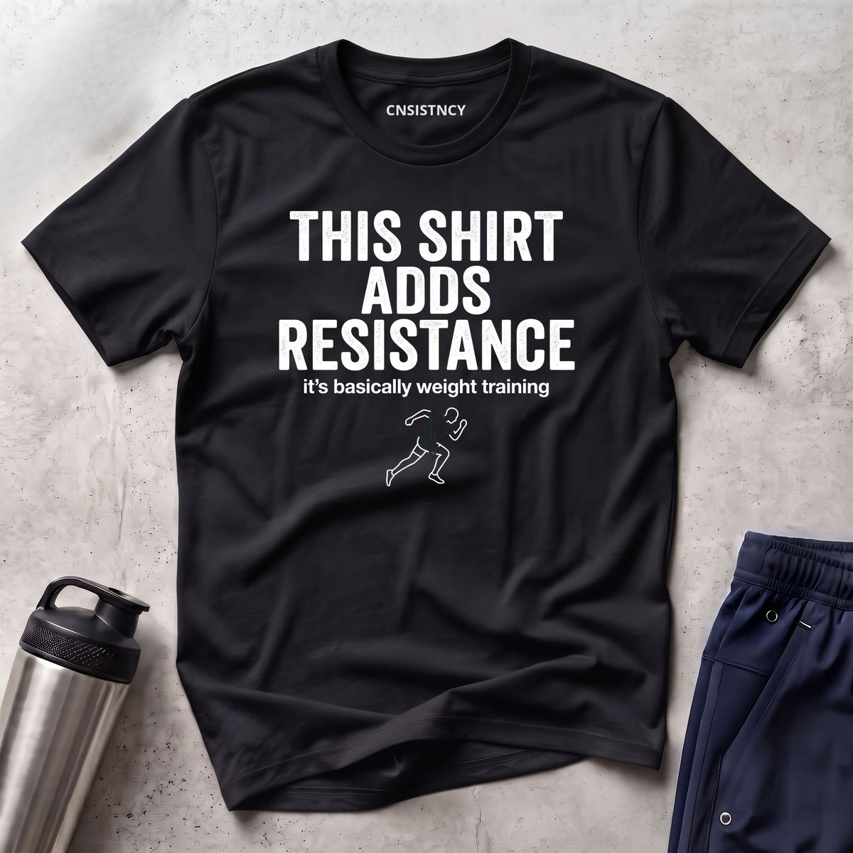 Resistance T-Shirt