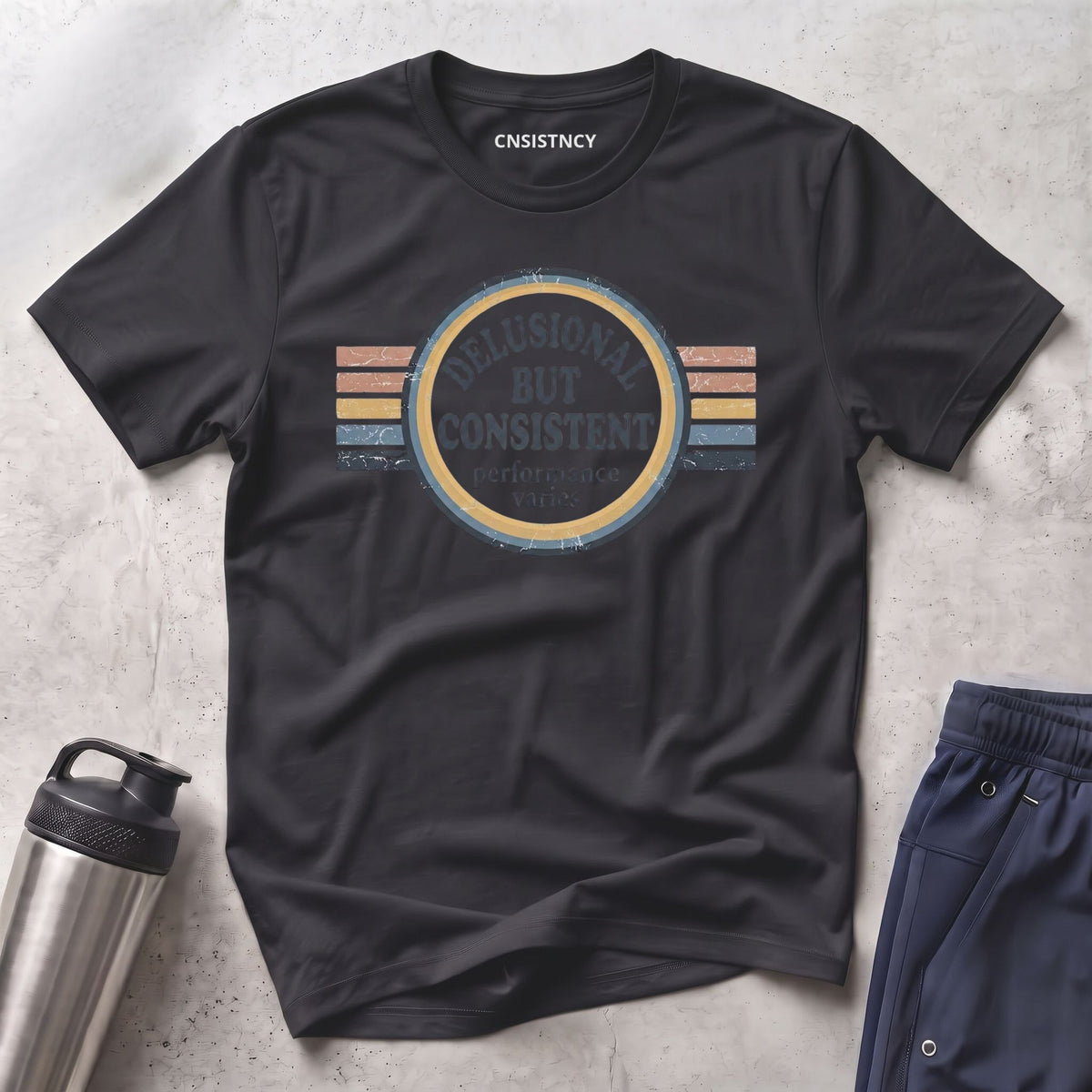 Delusional T-Shirt