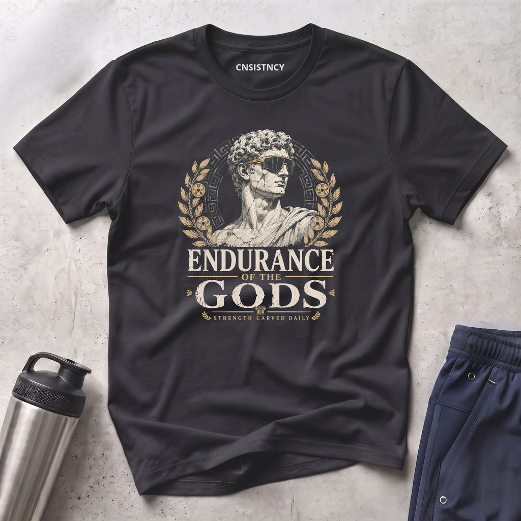 Endurance of Gods T-Shirt