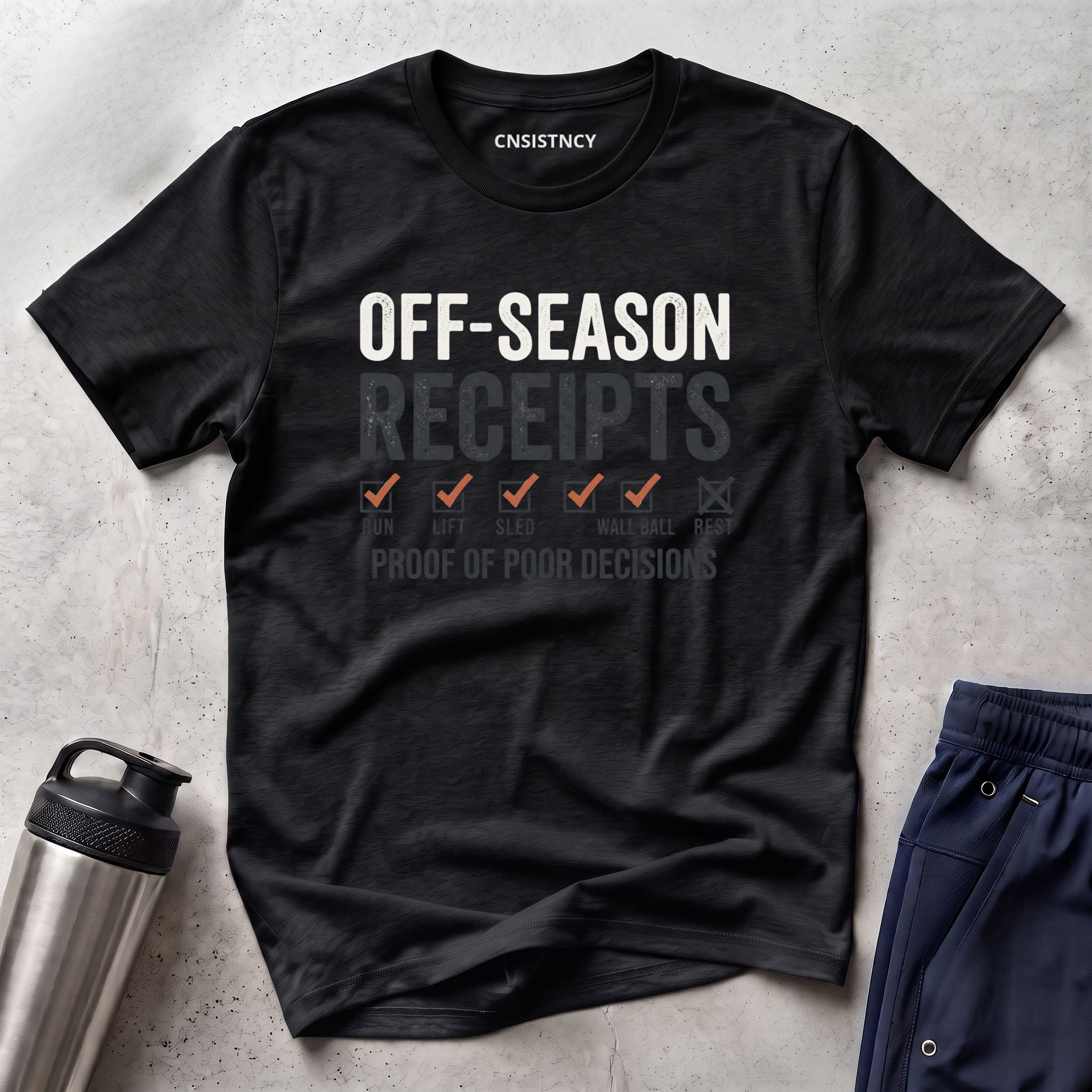 Off Season T-Shirt