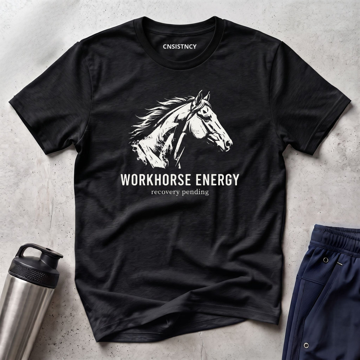 Workhorse T-Shirt
