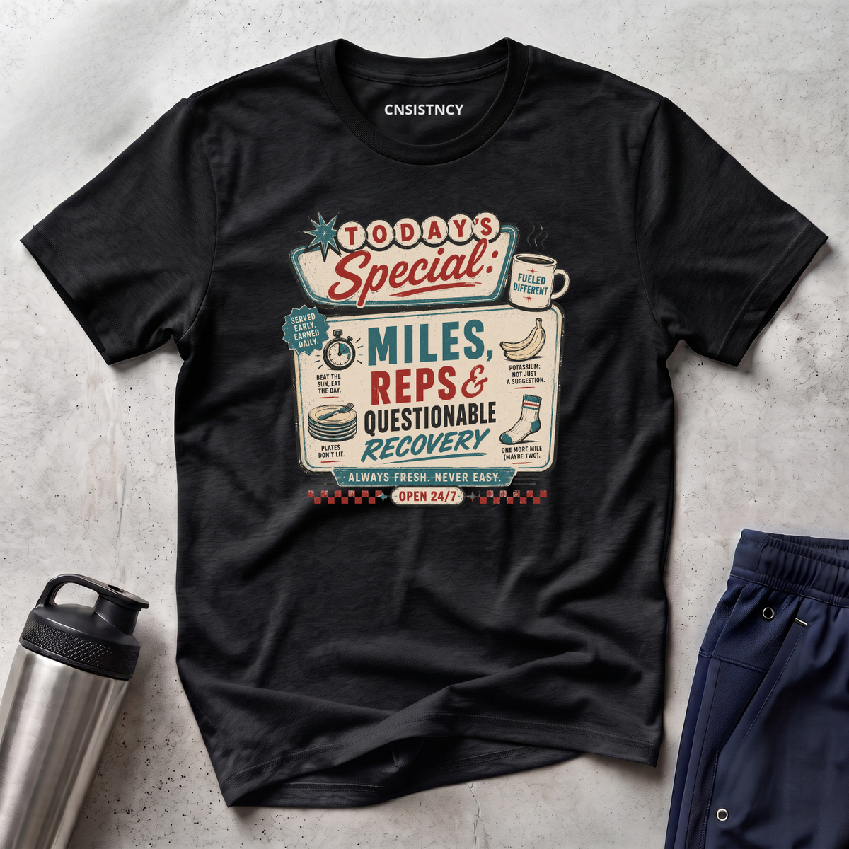 Todays Special T-Shirt