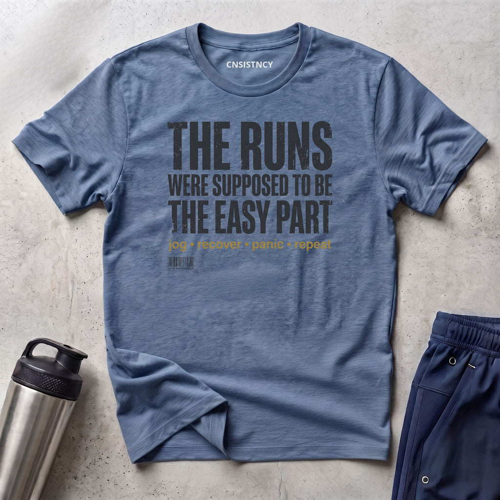 The Runs T-Shirt