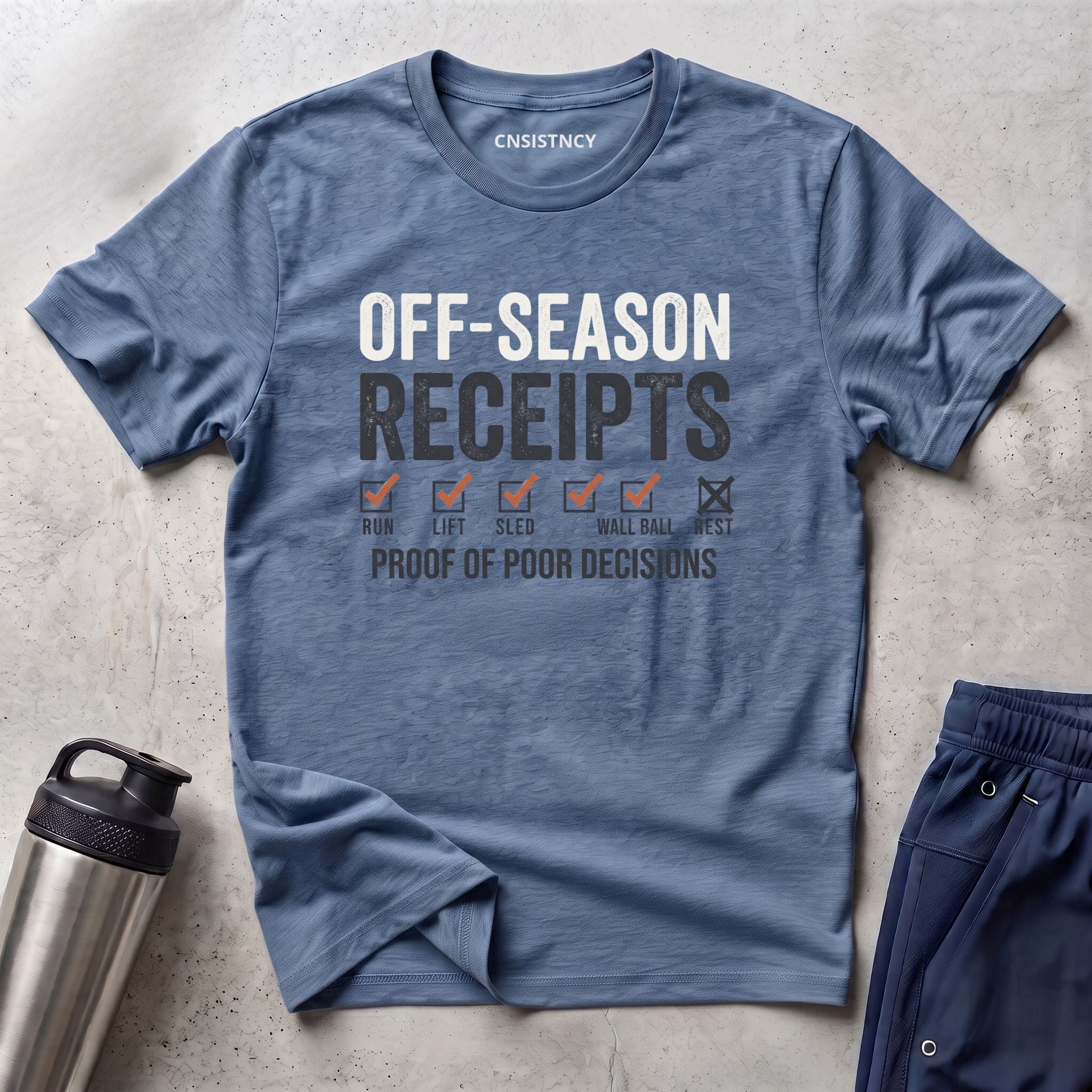 Off Season T-Shirt