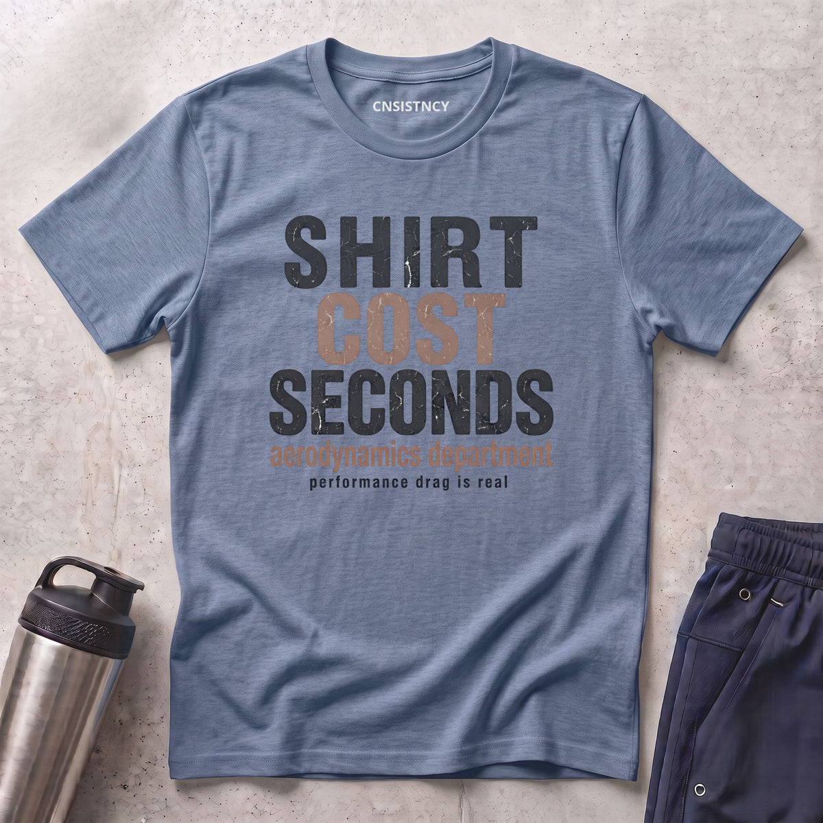 Shirt Cost Seconds T-Shirt