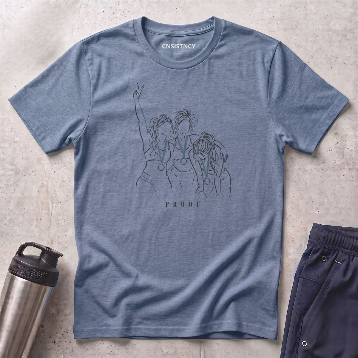 Proof T-Shirt