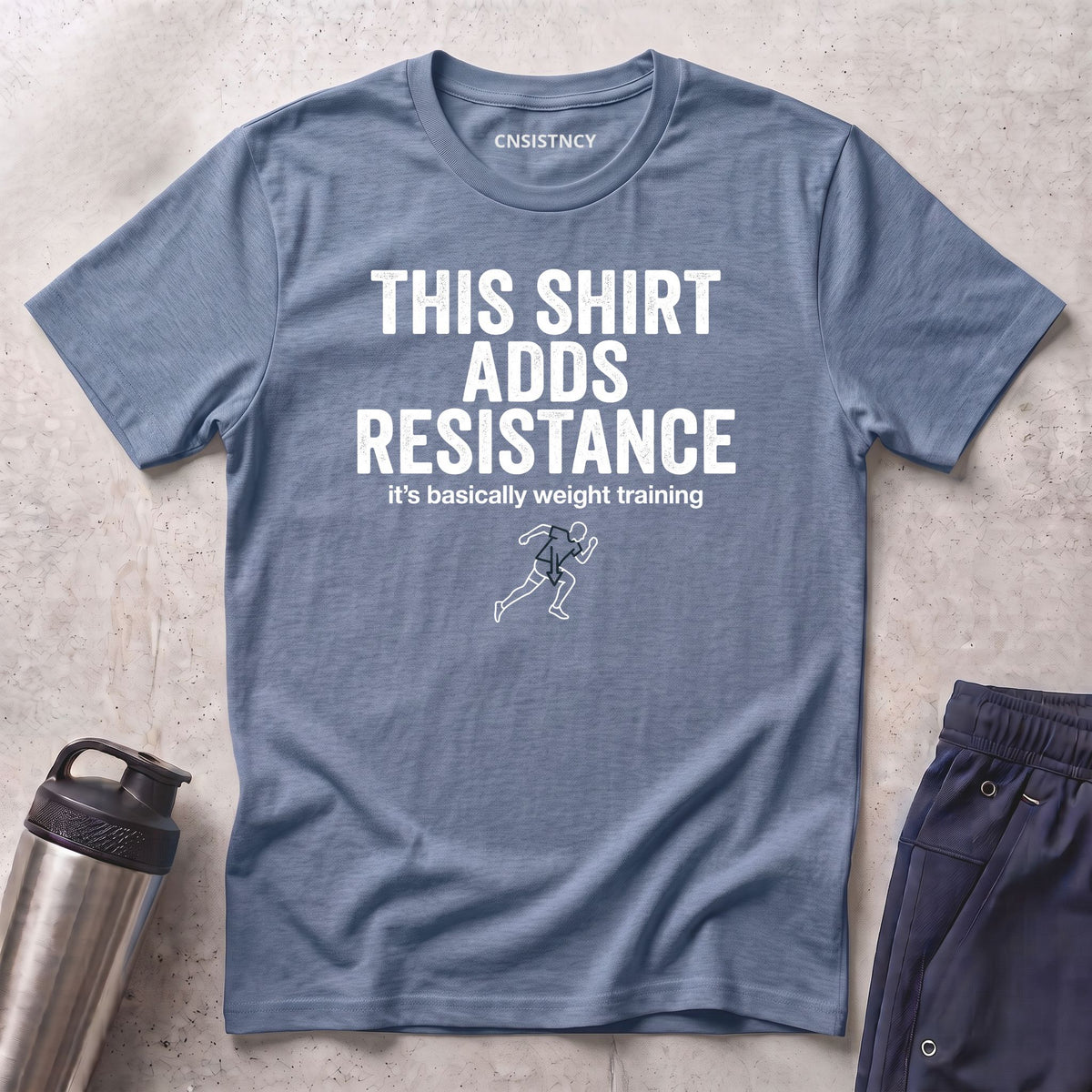 Resistance T-Shirt
