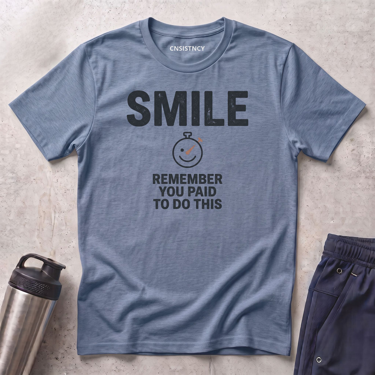 Smile T-Shirt