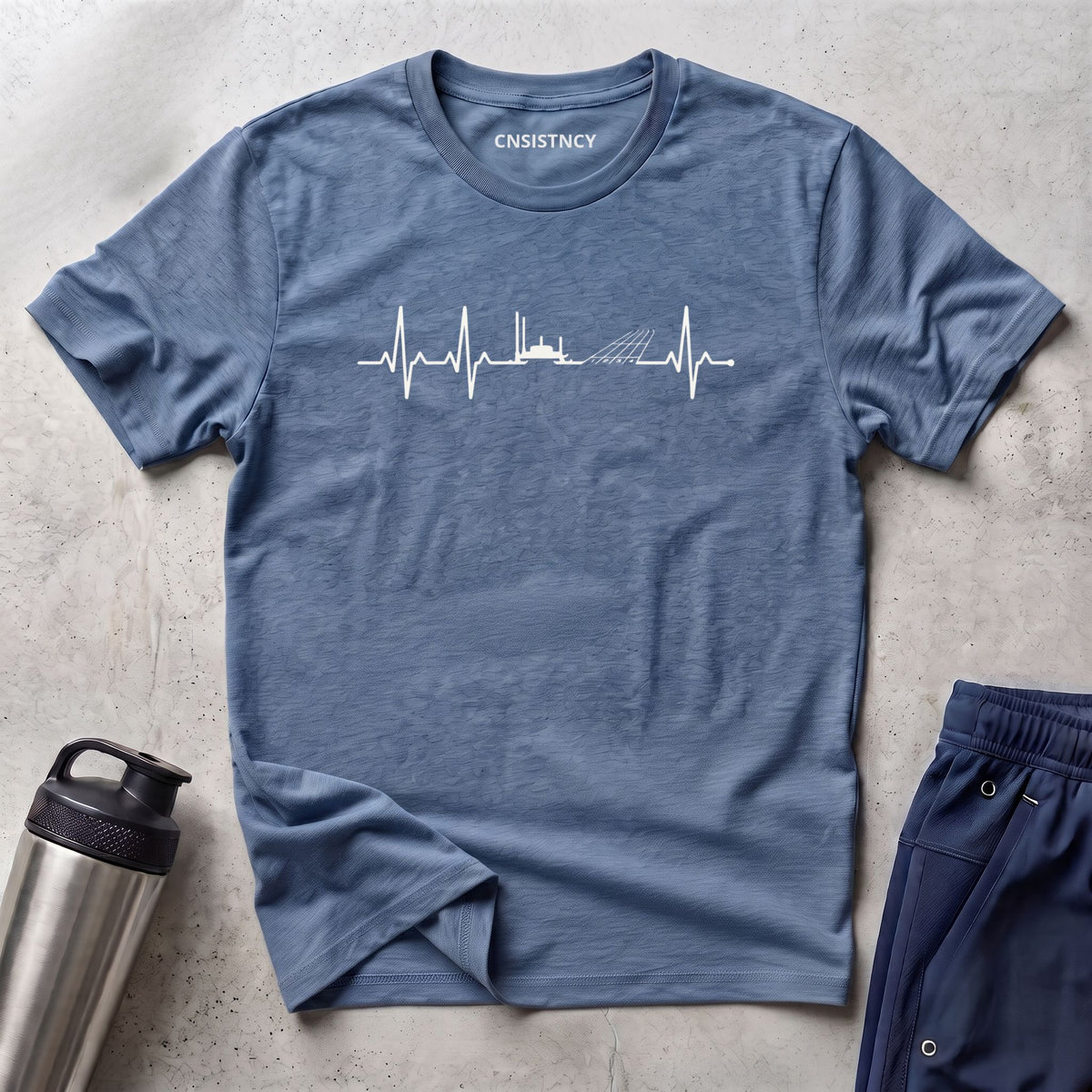 Still Alive T-Shirt