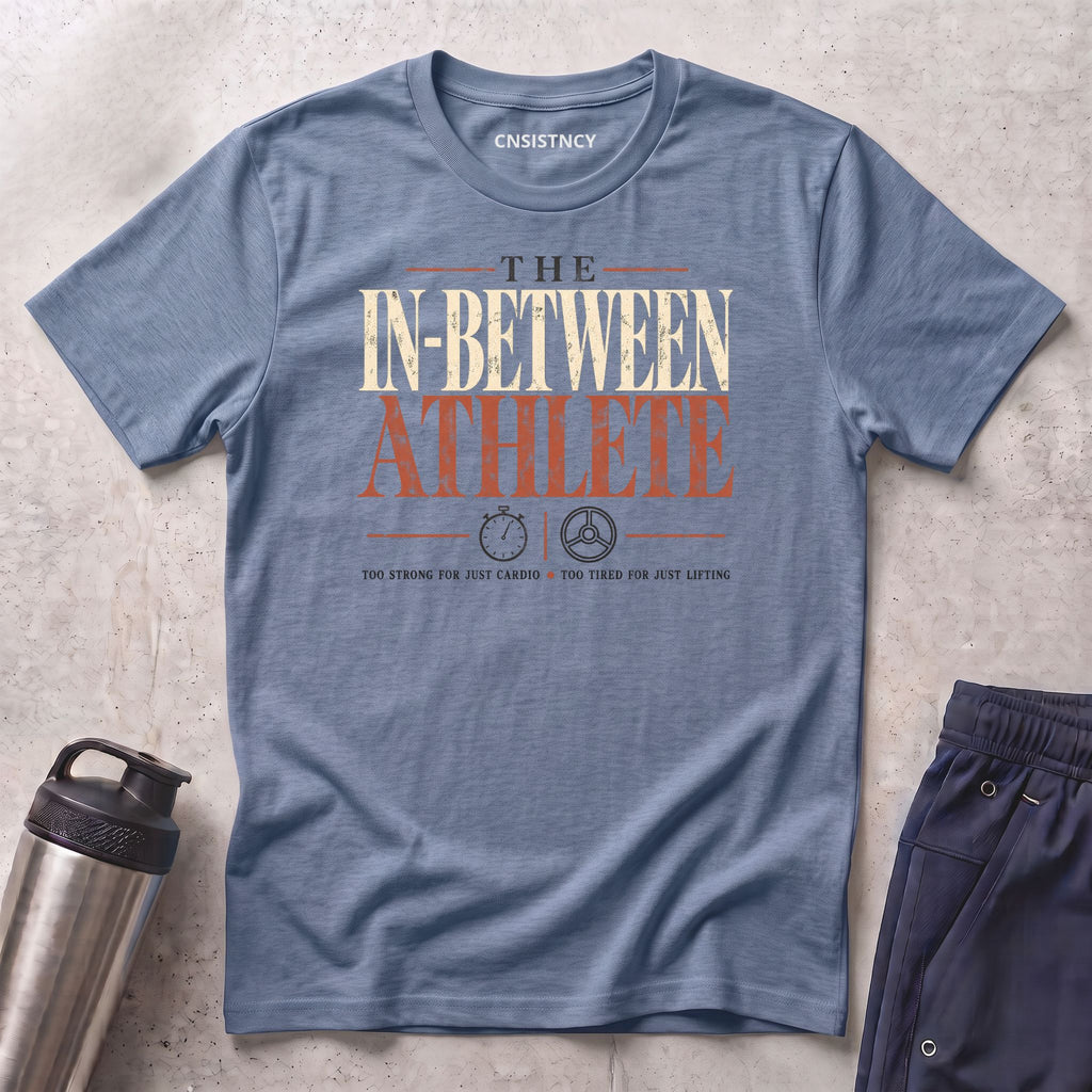 In Between T-Shirt