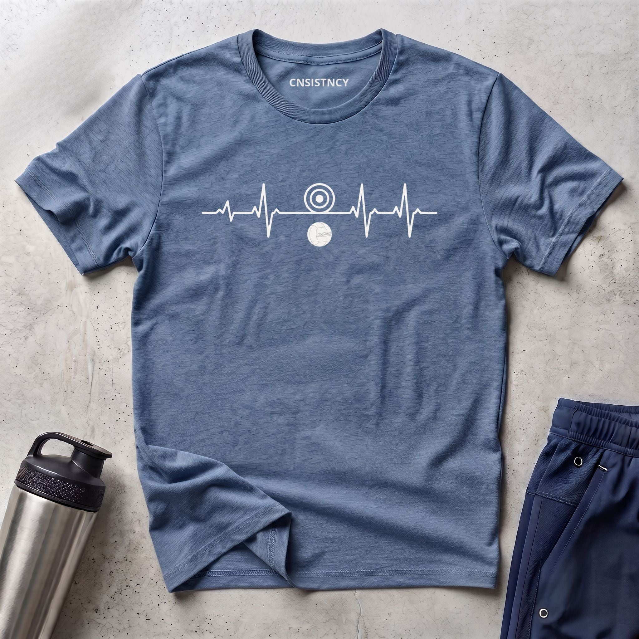 Pause My Watch T-Shirt