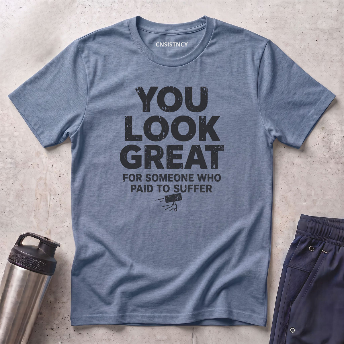 Look Great T-Shirt