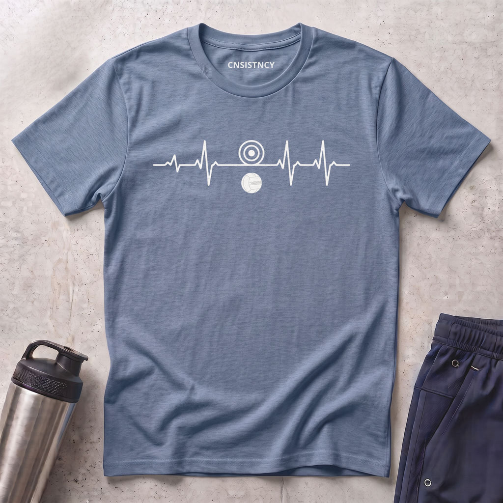 Pause My Watch T-Shirt