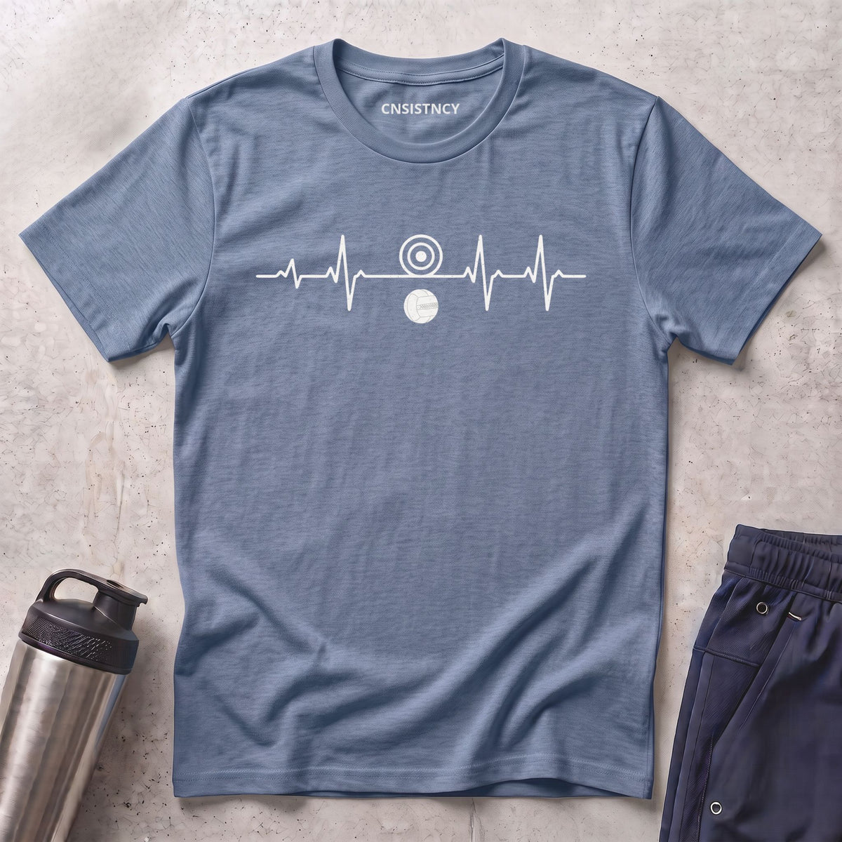 Pause My Watch T-Shirt