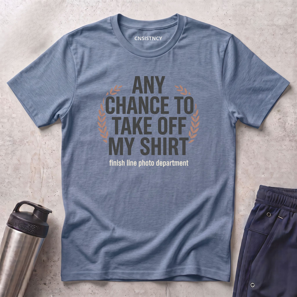 Take Off Shirt T-Shirt