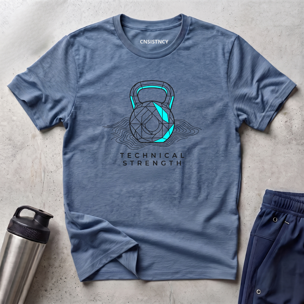 Technical Strength T-Shirt