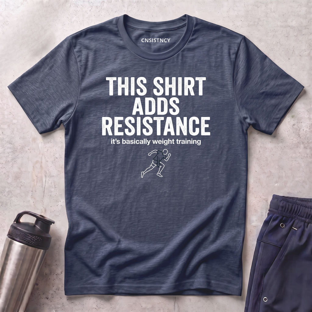 Resistance T-Shirt