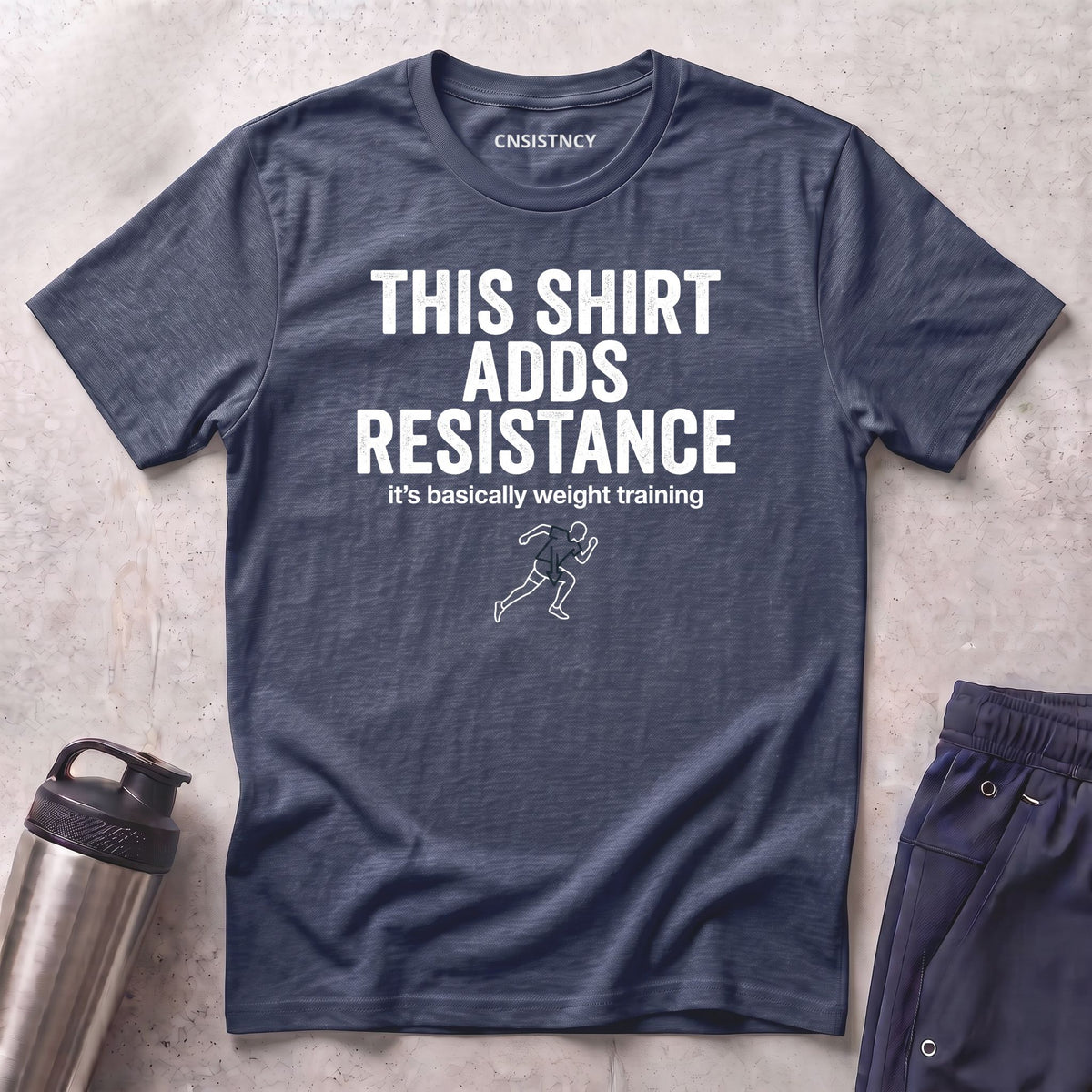Resistance T-Shirt