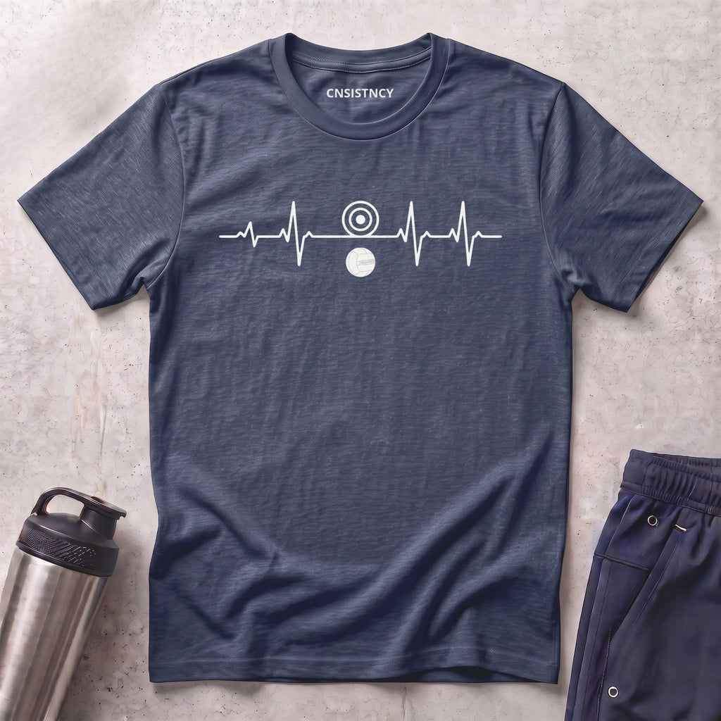 Pause My Watch T-Shirt