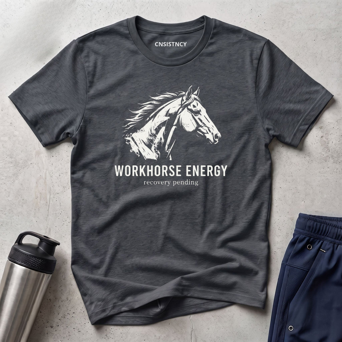 Workhorse T-Shirt