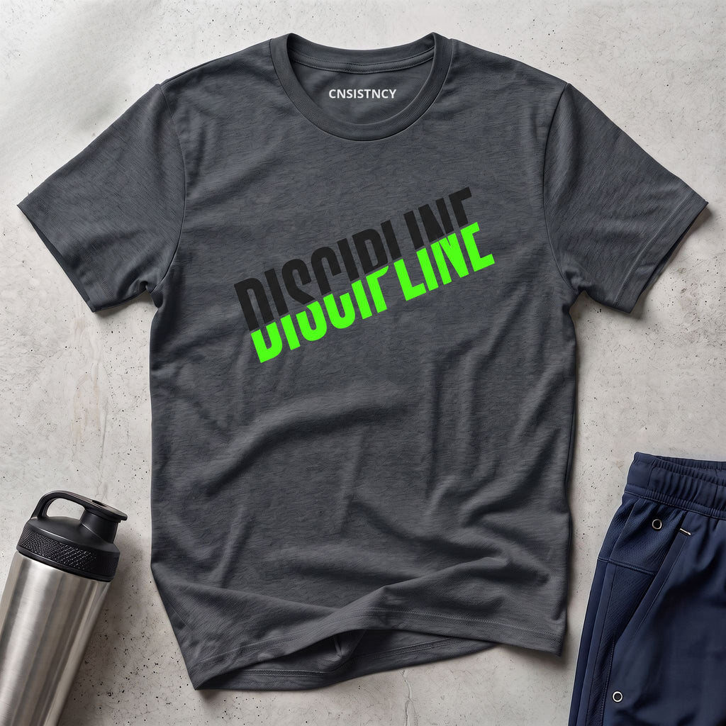 Discipline T-Shirt
