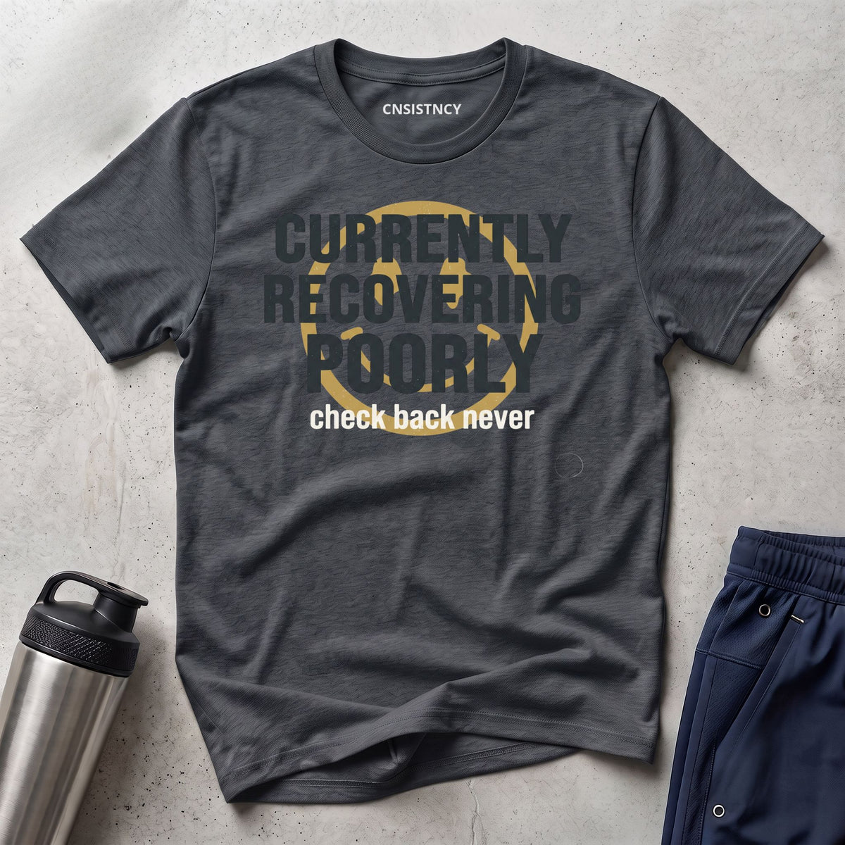 Currently T-Shirt