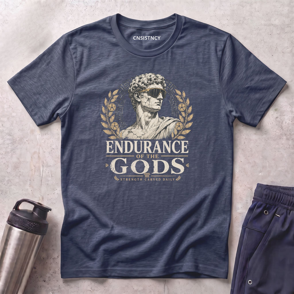 Endurance of Gods T-Shirt