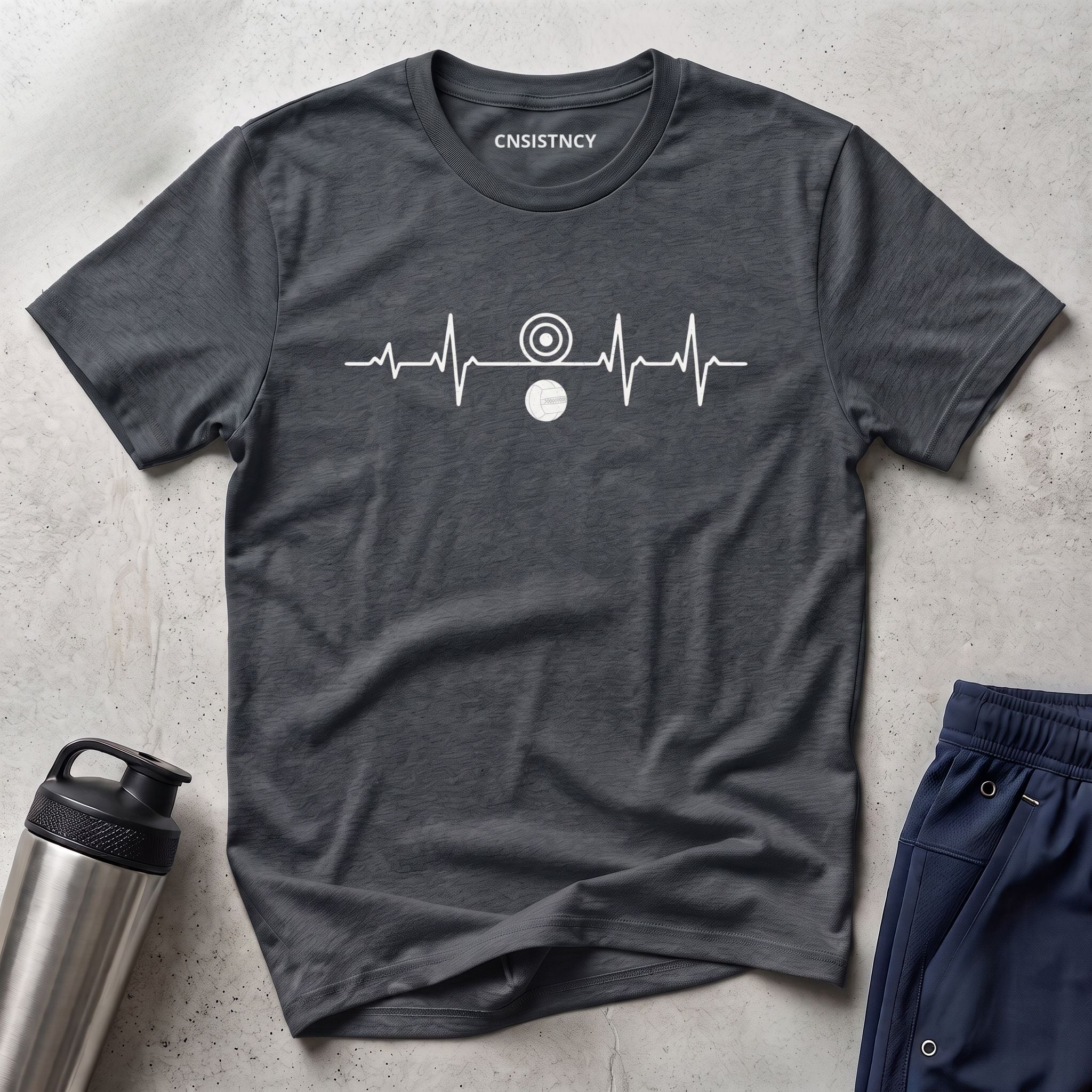 Pause My Watch T-Shirt
