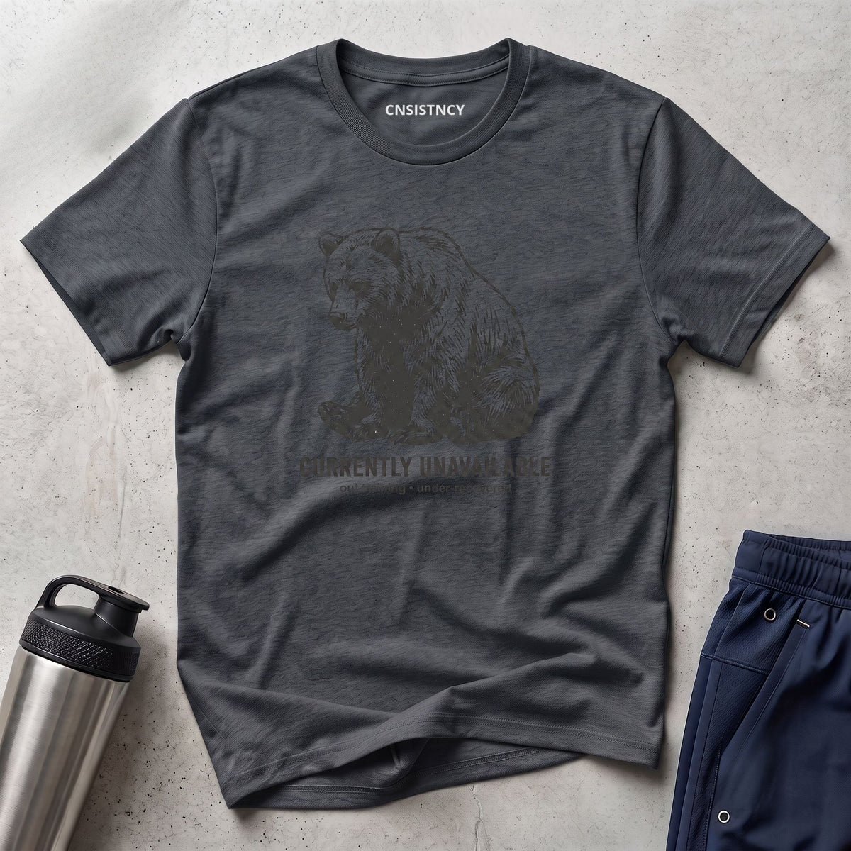 Currently Unavailable T-Shirt