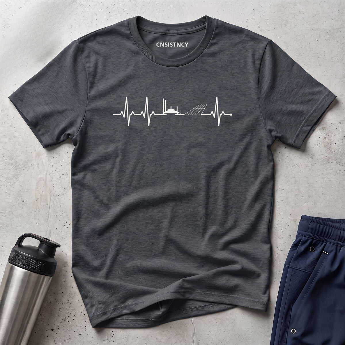 Still Alive T-Shirt