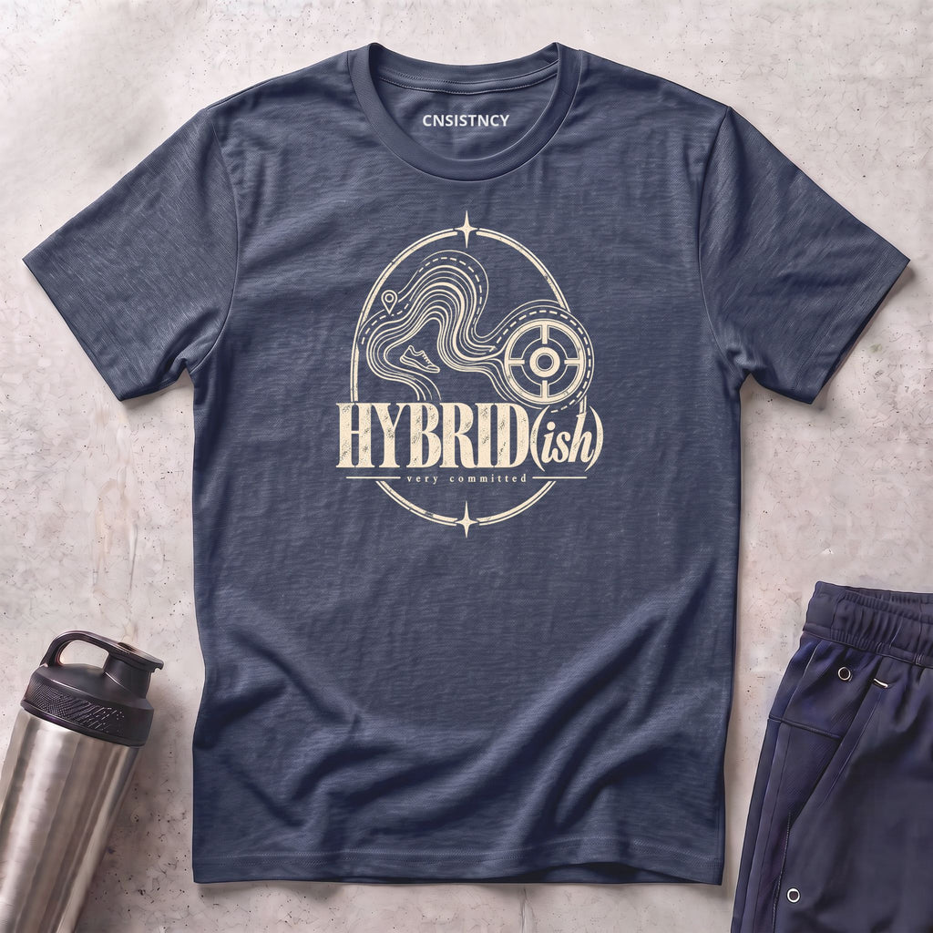 Hybrid(ish) T-Shirt