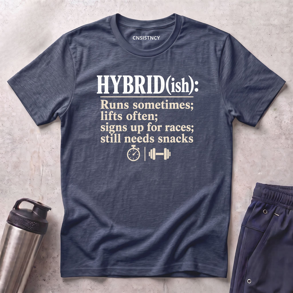 Hybridish T-Shirt