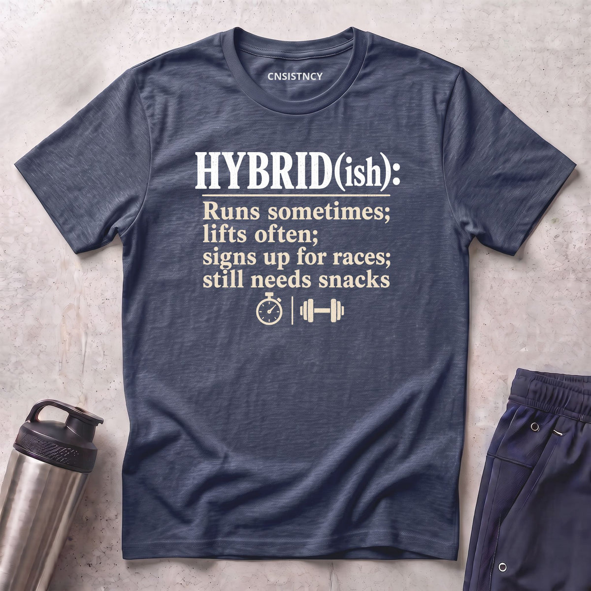 Hybridish T-Shirt