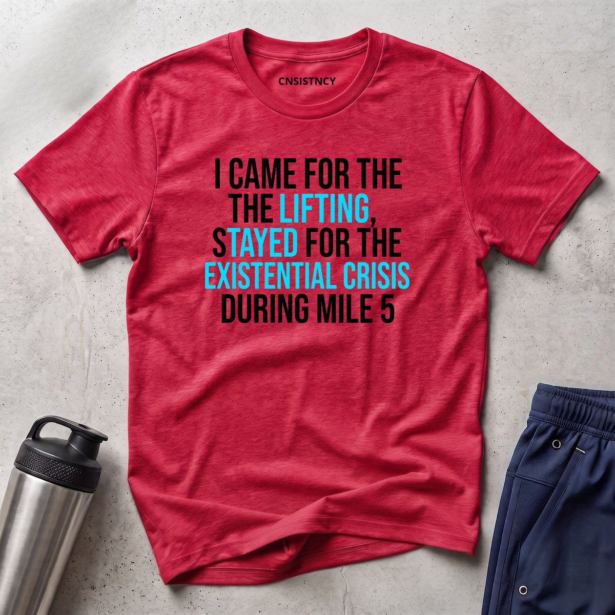 Existential Crisis T-Shirt
