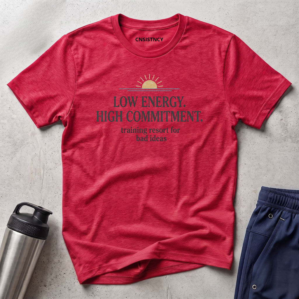 Low Energy T-Shirt