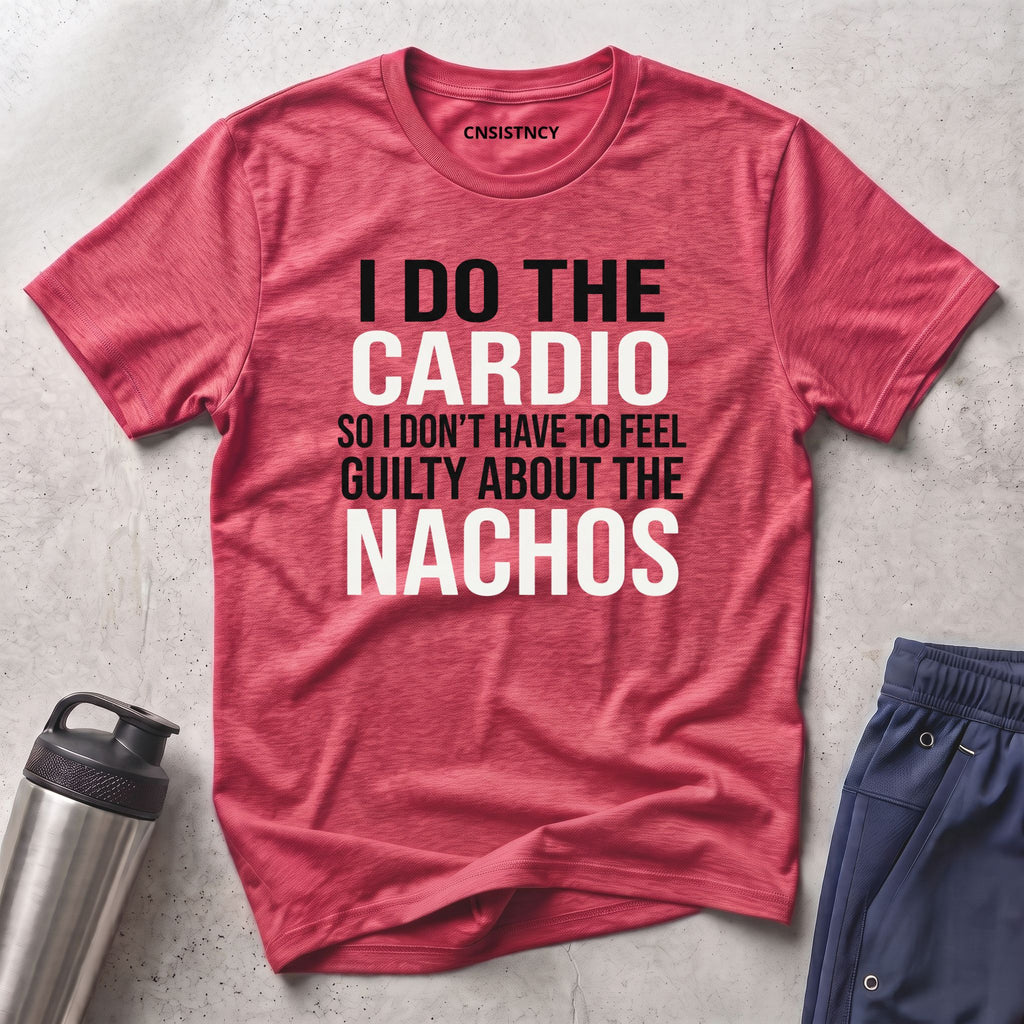 Nachos T-Shirt