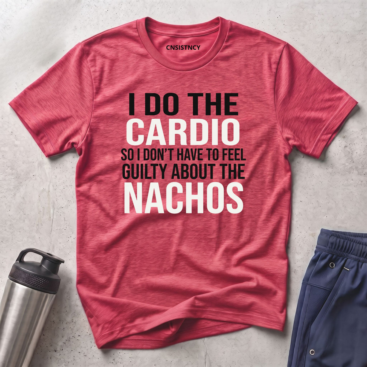 Nachos T-Shirt