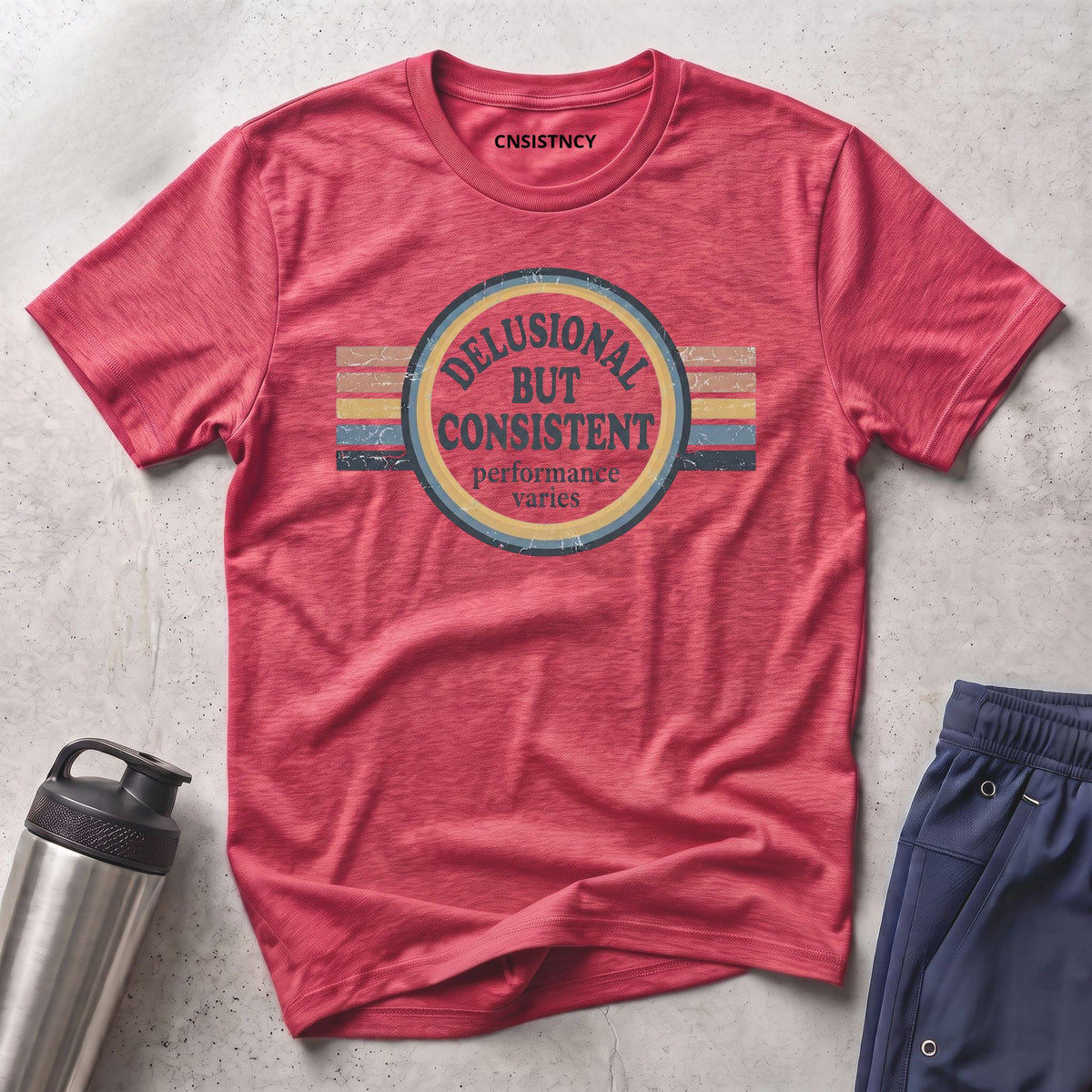 Delusional T-Shirt