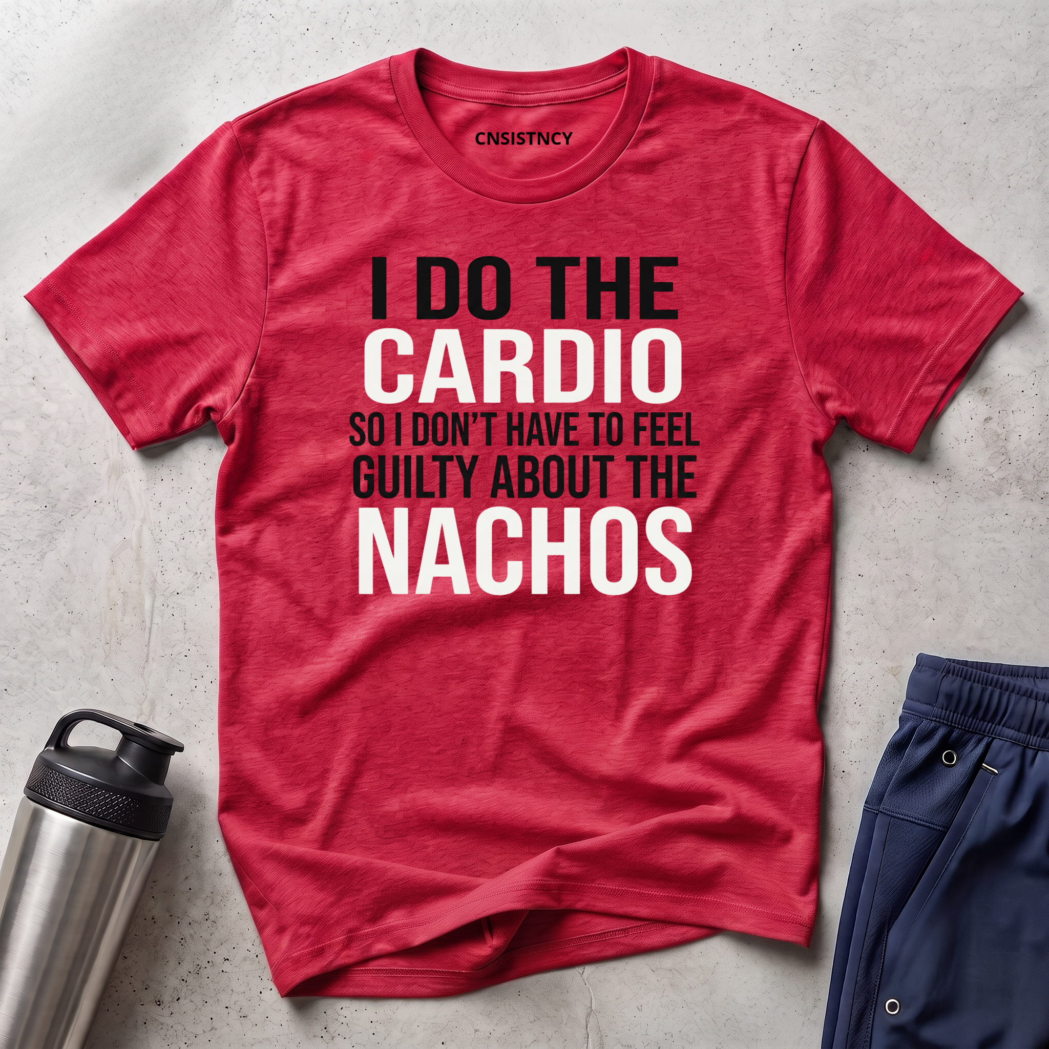 Nachos T-Shirt