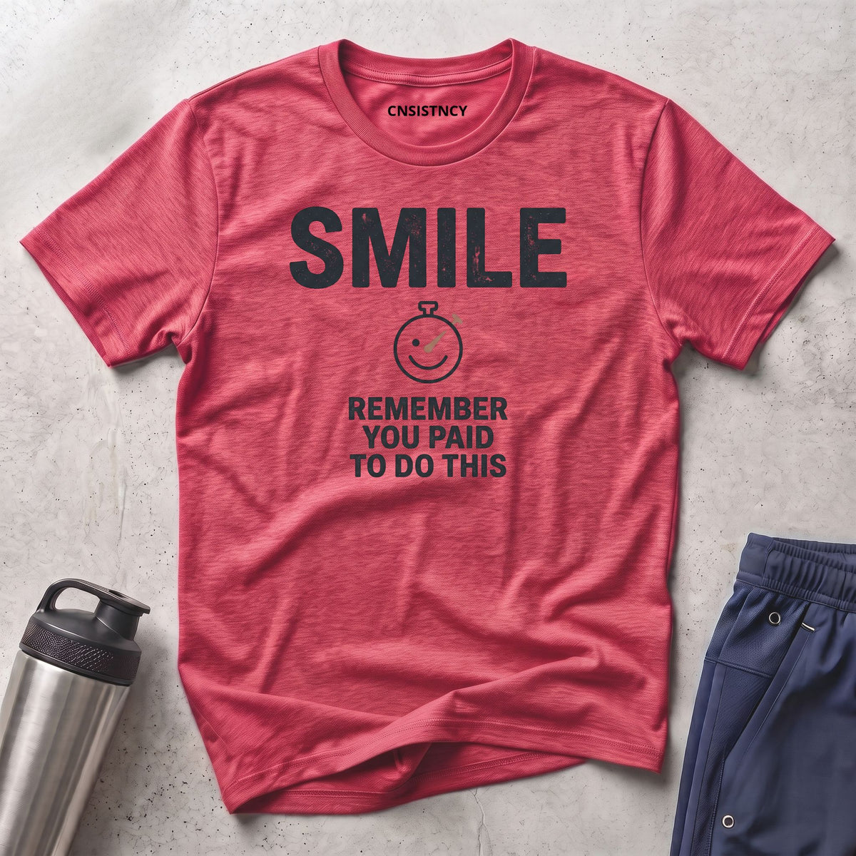 Smile T-Shirt