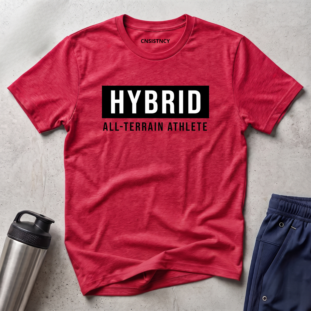 Hybrid T-Shirt