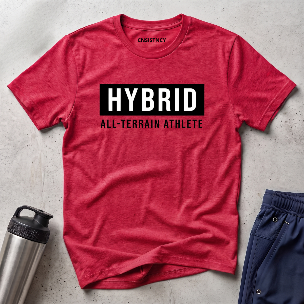 Hybrid T-Shirt