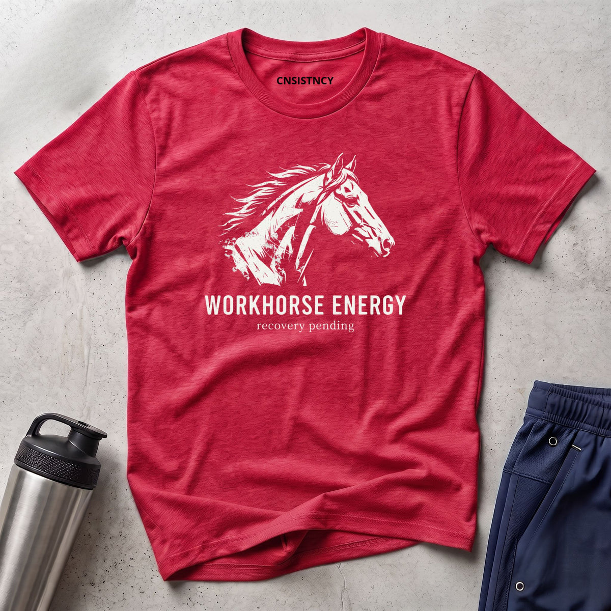 Workhorse T-Shirt