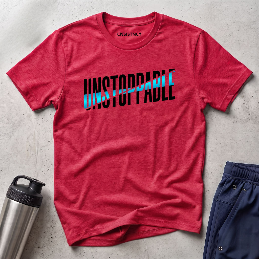 Unstoppable T-Shirt