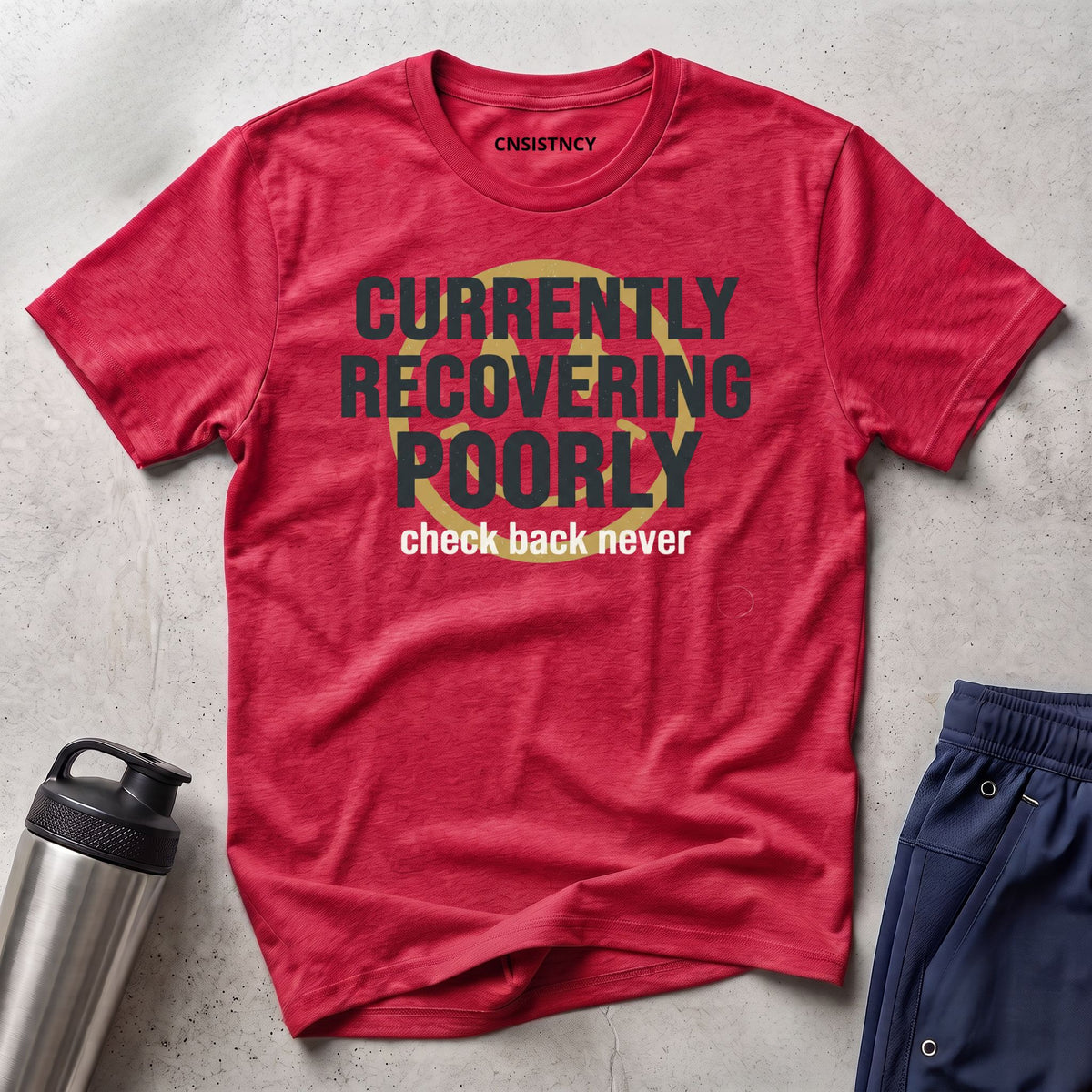 Currently T-Shirt