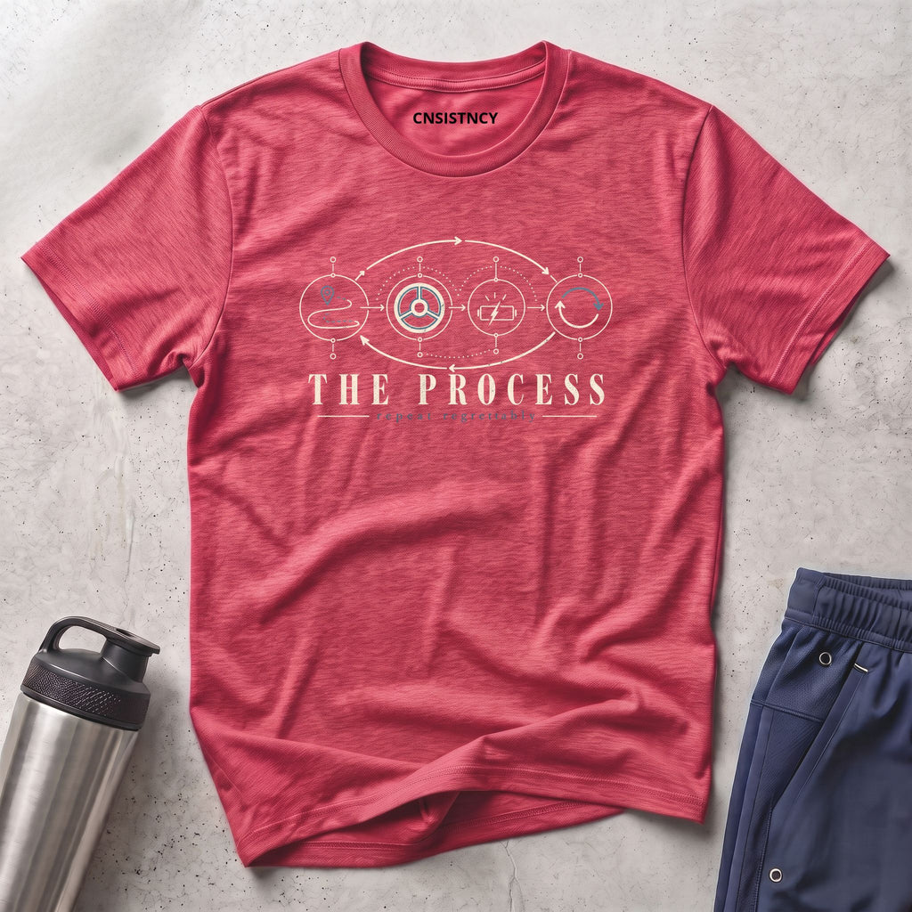The Process T-Shirt