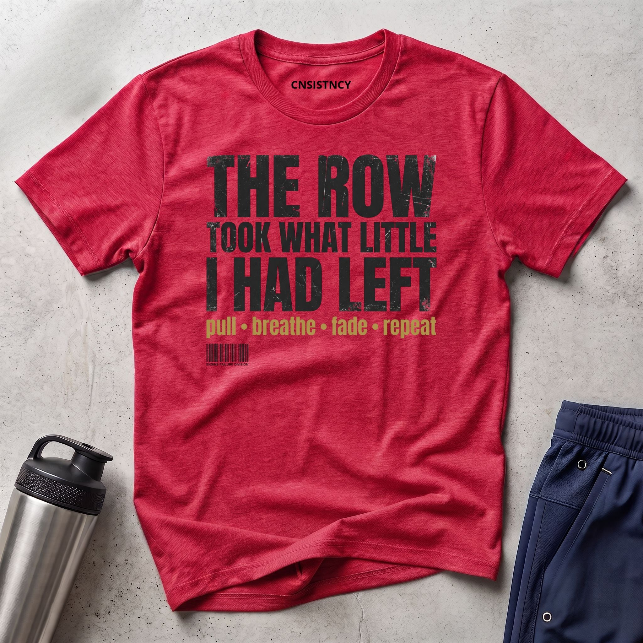 The Row T-Shirt