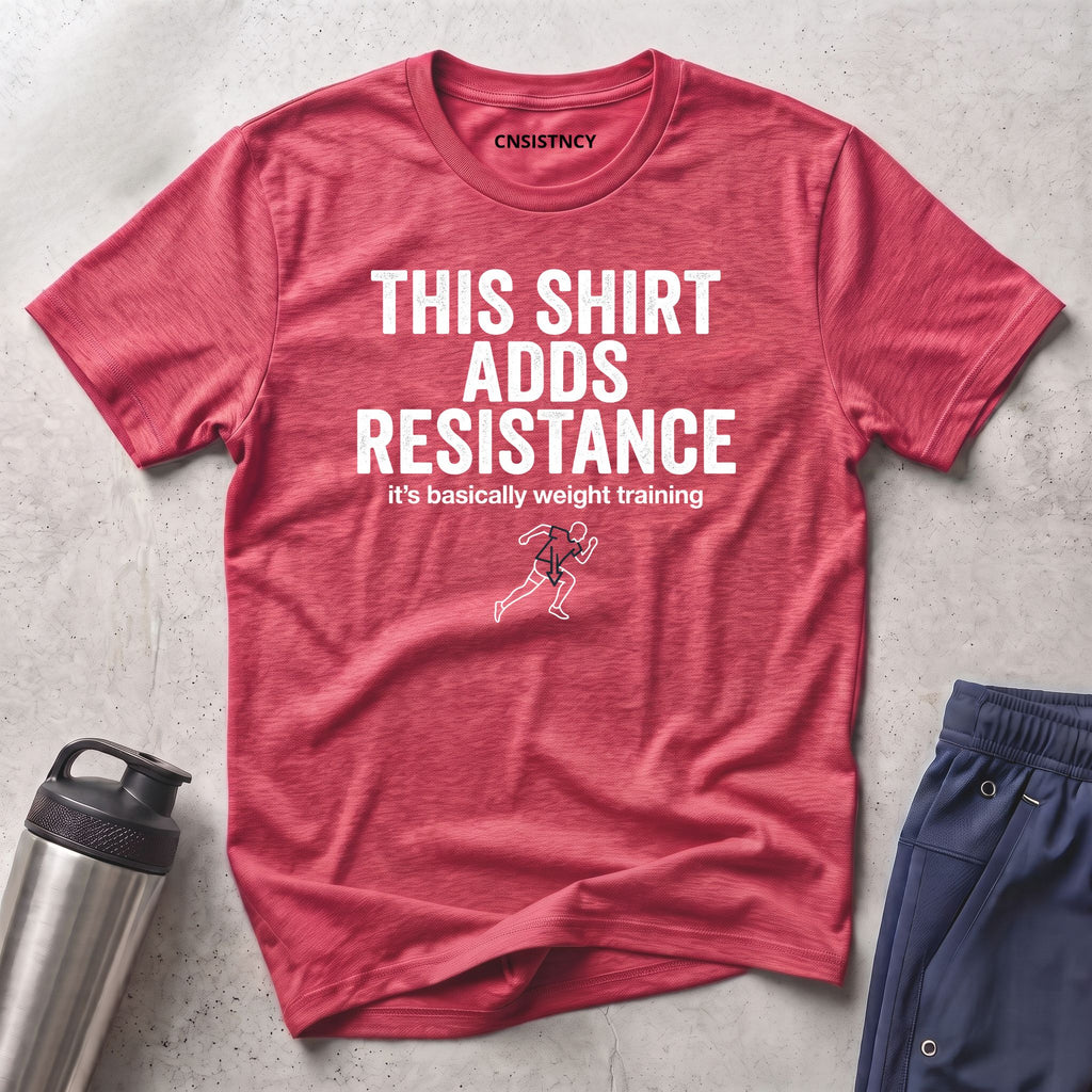 Resistance T-Shirt